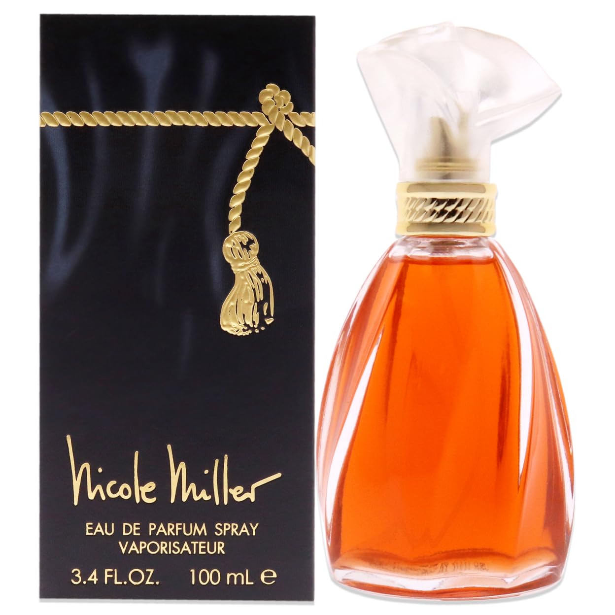 NICOLE MILLER by NICOLE MILLER Beauty & Personal Care Nicole Miller New York