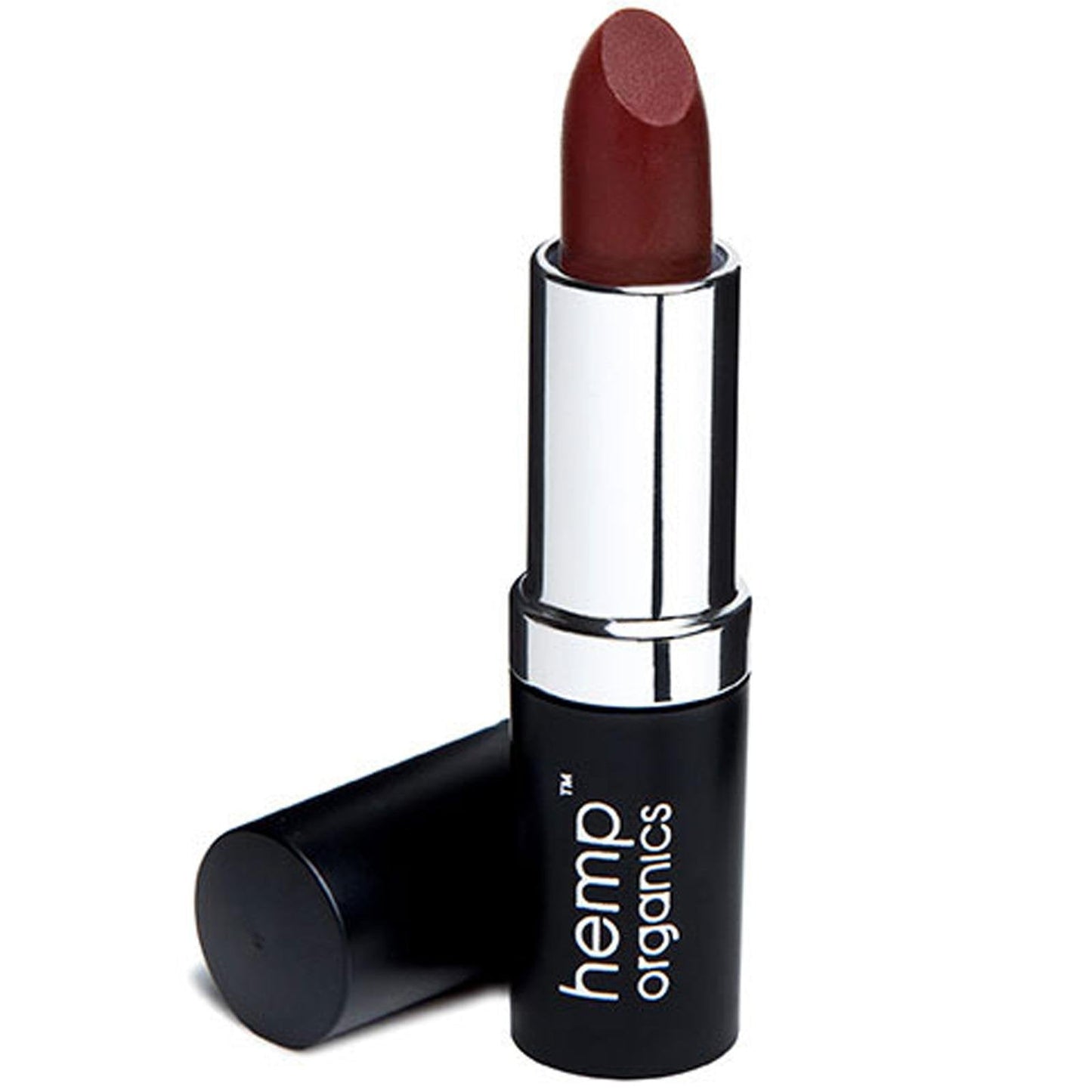 Hemp Originals Red Earth Lipstick, 4 GR Beauty & Personal Care Hemp Organics