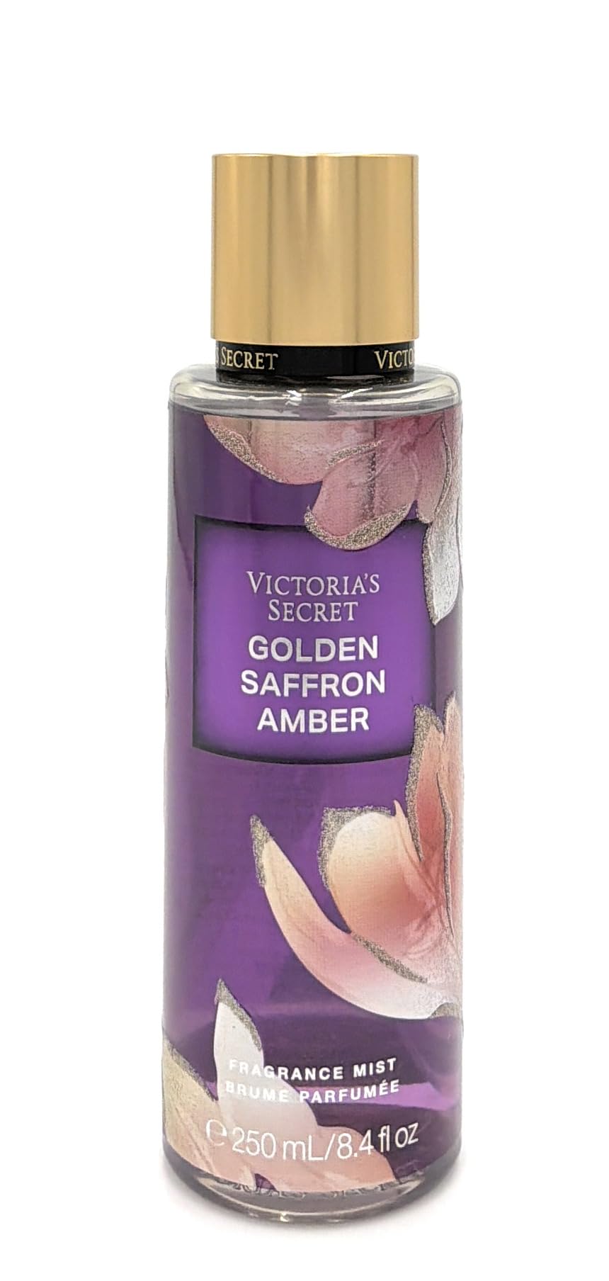 Victoria's Secret Golden Saffron Amber Fragrance Body Mist 8.4 Fl Oz Beauty & Personal Care Victoria's Secret