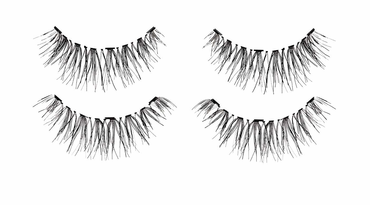 Magnetic Double Wispies Beauty & Personal Care Ardell