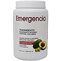 Toque Magico Emergencia Volume Control and Softening Deep Acting Mask, 56 Ounce Beauty & Personal Care Emergencia