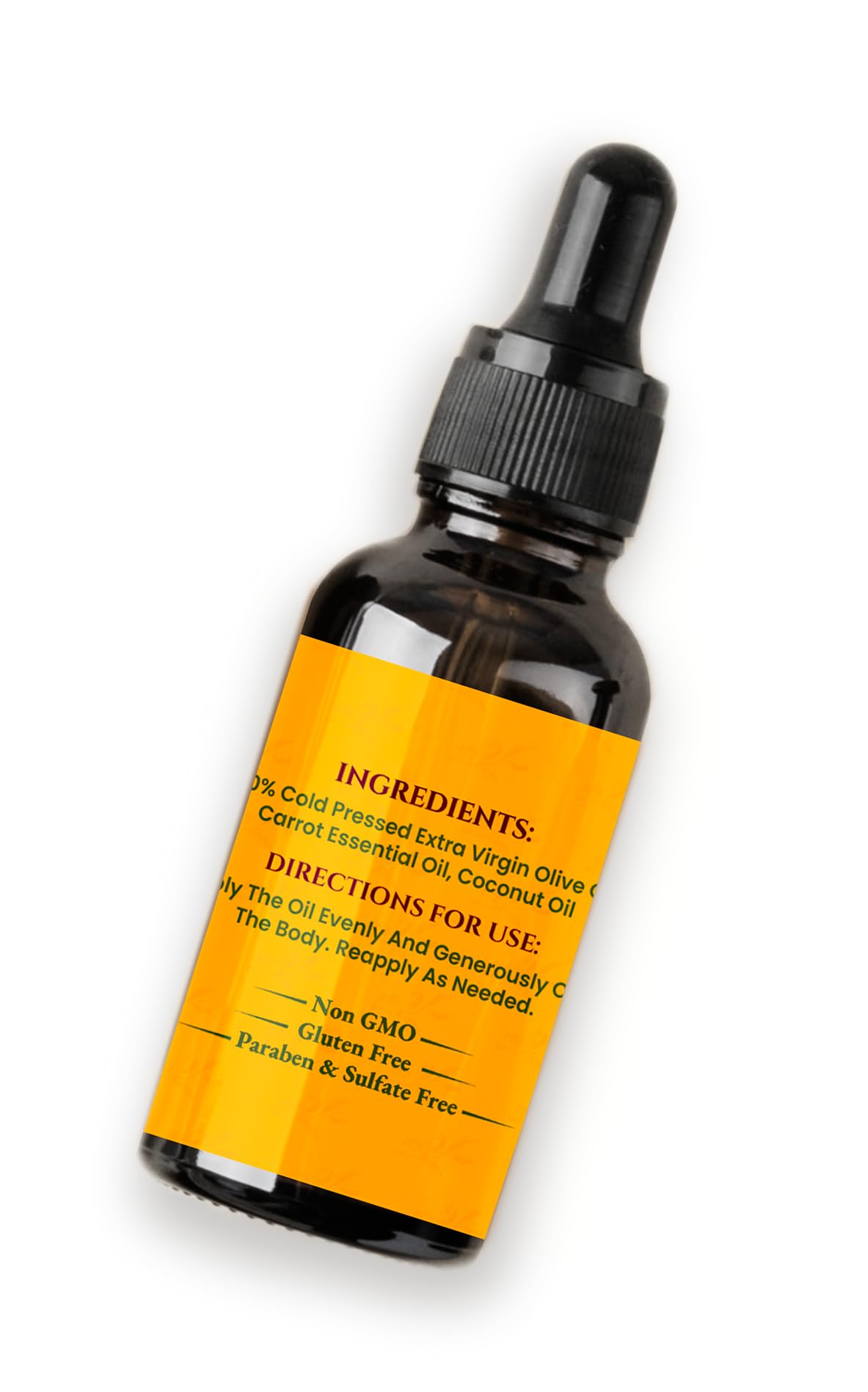 Kyria Bronzing Oil Beauty & Personal Care Kyria