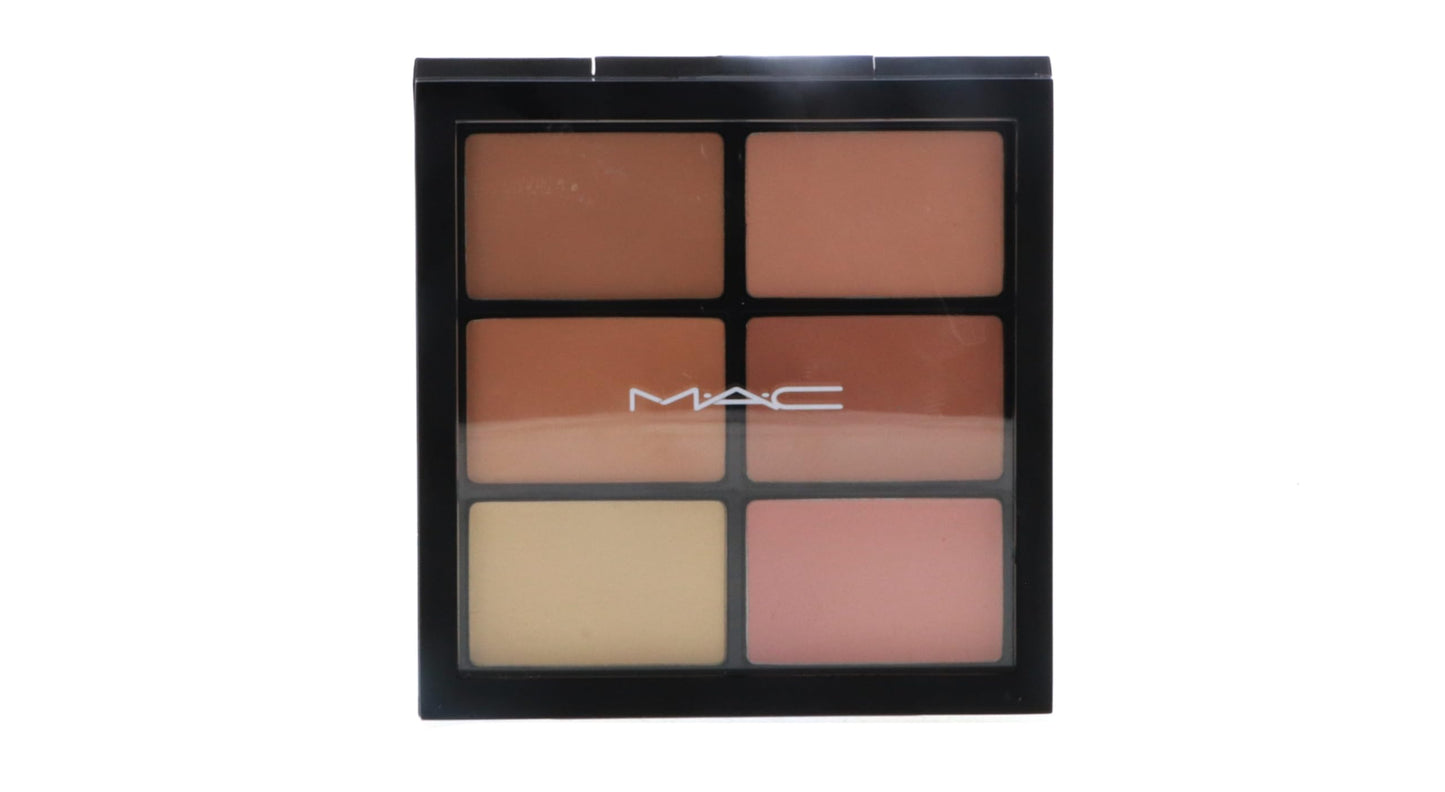 MAC Pro Conceal and Correct Palette ~ LIGHT ~ Beauty & Personal Care MAC