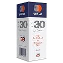 Uvistat Sun Cream SPF30 125 ml Beauty & Personal Care Uvistat