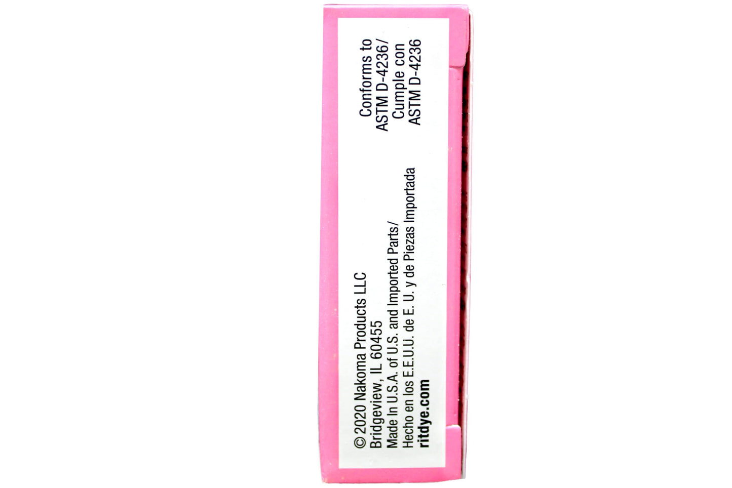 Rit 0340179 Dye Powder-Color Remover, by The by The Yard (Pack of 3) Beauty & Personal Care Rit