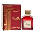 Fragrance World Barakkat Rouge 540 by Maison Alhambra for Women - 3.4 oz Extrait De Parfum Spray Beauty & Personal Care Maison Alhambra