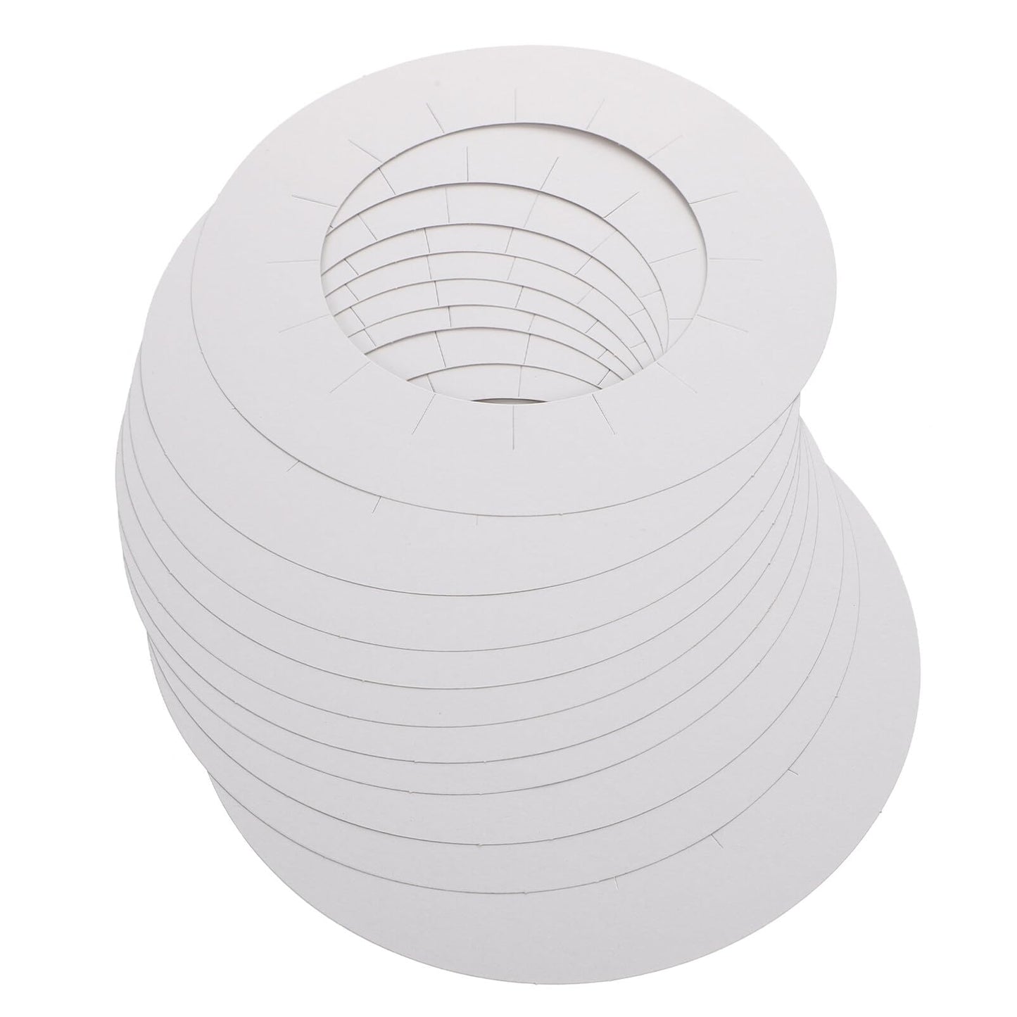balacoo Waxing Machine Paper Pads 3 Bags 30pcs Pads for Hair Removal Soft Wax Accessories Beauty and Personal Care balacoo