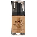 Revlon PhotoReady Airbrush Effect Makeup, Medium Beige Beauty & Personal Care REVLON