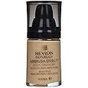 Revlon PhotoReady Airbrush Effect Makeup, Natural Beige Beauty & Personal Care REVLON