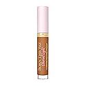 Too Faced Born This Way Ethereal Light Illuminating Smoothing Concealer | With Hyaluronic Acid, Conceals + Brightens Dark Circles, Non-Creasing + Beauty & Personal Care Too Faced