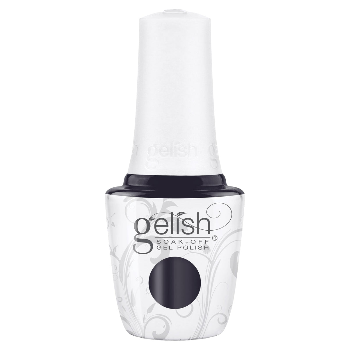 Gelish Living Our Life Collection TPO-Free Gel Nail Polish - Night After Night, 15mL
