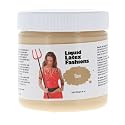 Tan 4 Oz - Liquid Latex Body Paint, Ammonia Free No Odor, Easy On and Off, Cosplay Makeup, Creates Professional Monster, Zombie Arts Beauty & Personal Care Liquid Latex Fashions