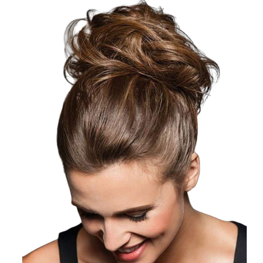 Hairdo Highlight Wrap - R830 Ginger Brown, R830 Ginger Brown