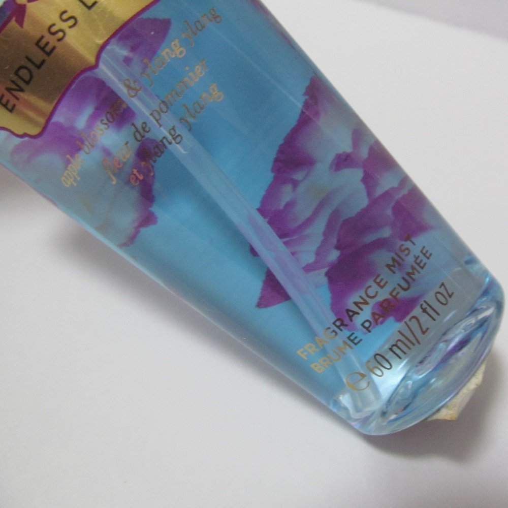 Victoria's Secret Endless Love Beauty & Personal Care Victoria's Secret