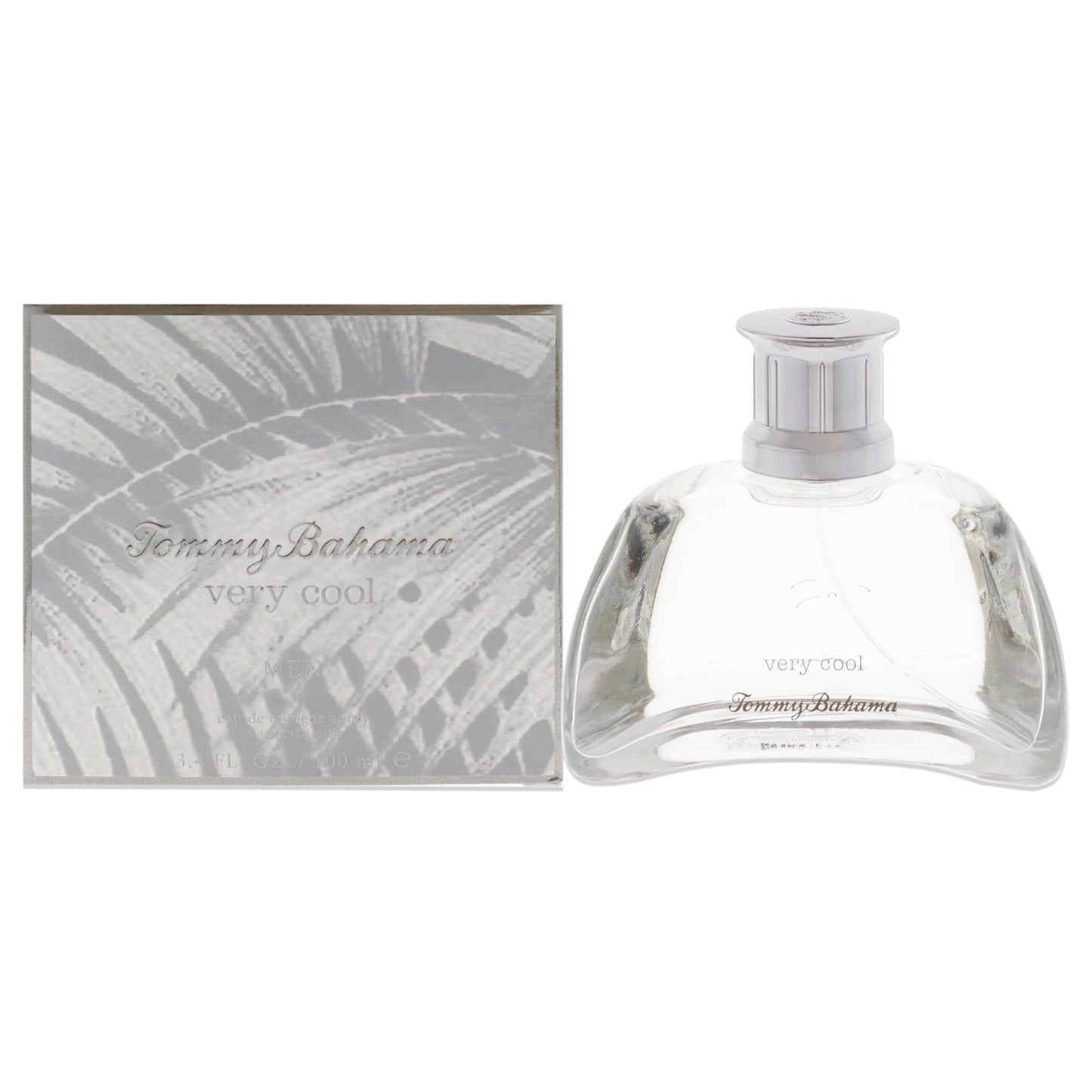 TOMMY BAHAMA MARTINIQUE Very Cool Cologne Spray for Men, 3.4 Ounce Beauty & Personal Care Tommy Bahama