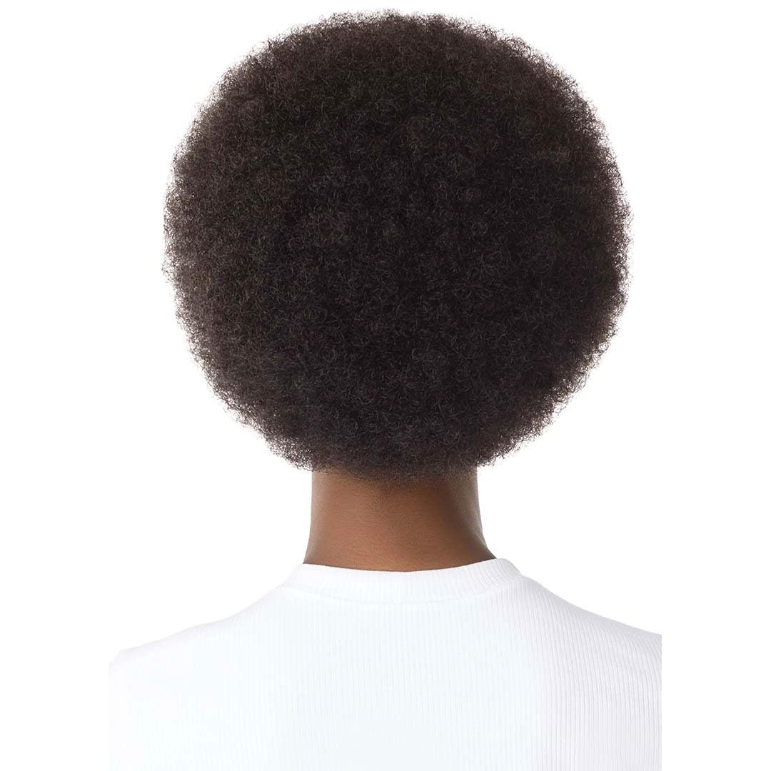 Outre Synthetic Quick Pony AFRO PUFF XL (1)
