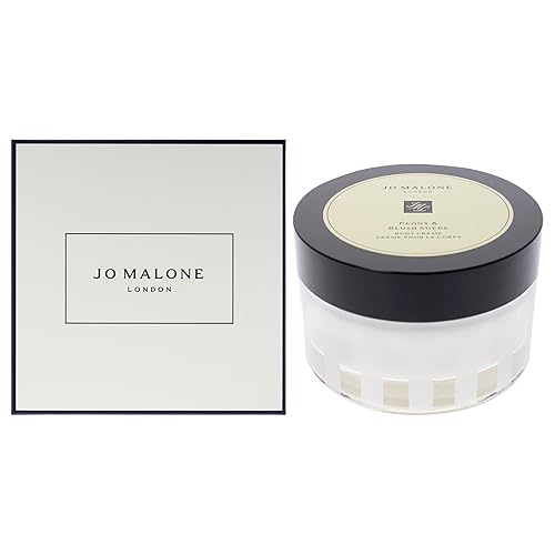 Jo Malone Peony & Blush Suede Body Creme, 5.9 Ounce Beauty & Personal Care Jo Malone