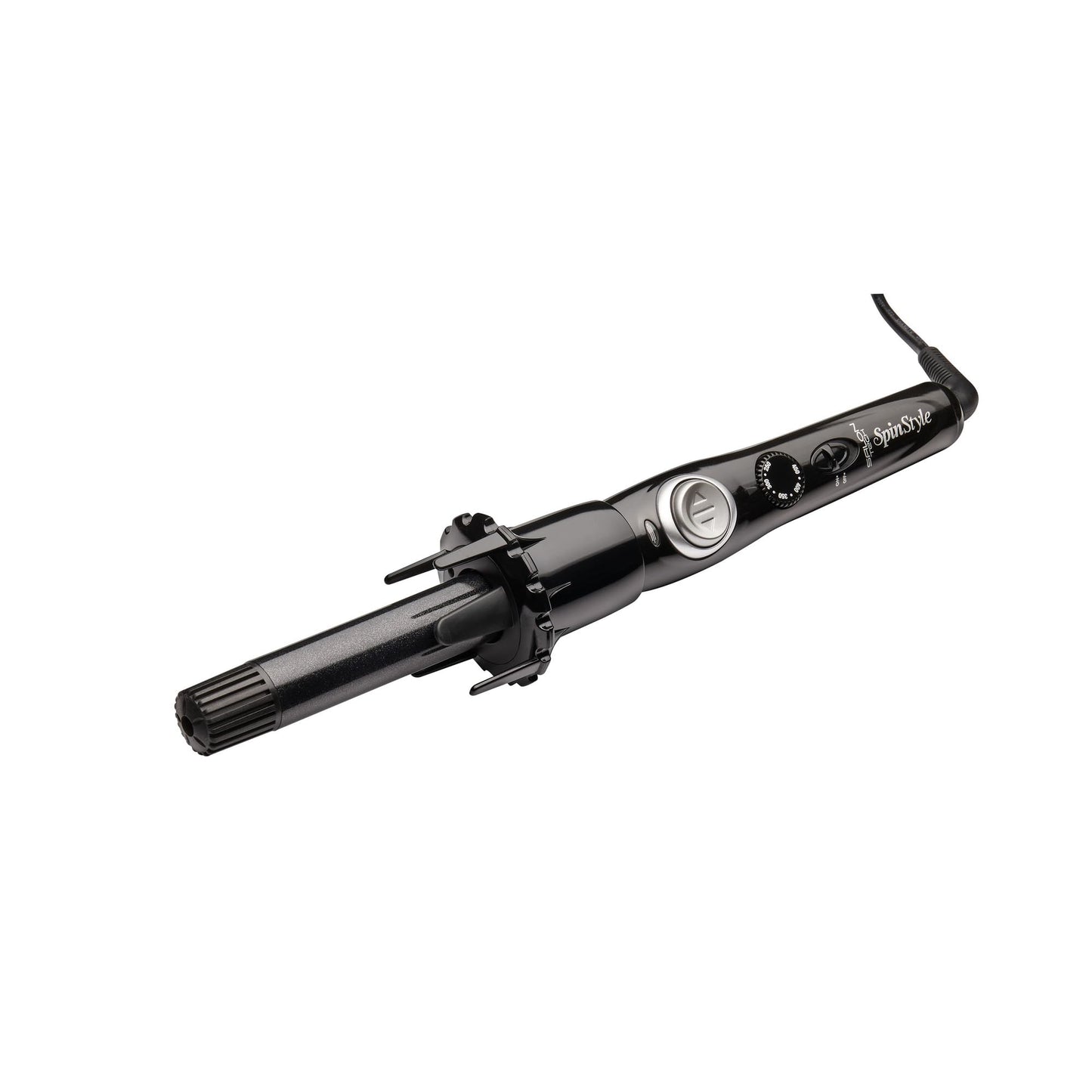 SALON TECH SpinStyle Pro Auto Curler 1 Inch - Create Beautiful, Long-Lasting Curls In Just A Few Seconds! Beauty & Personal Care Salon Tech