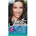 Just 5 Women's Hair Color, Black, J-30 (6 Pack) Beauty & Personal Care Just My Style