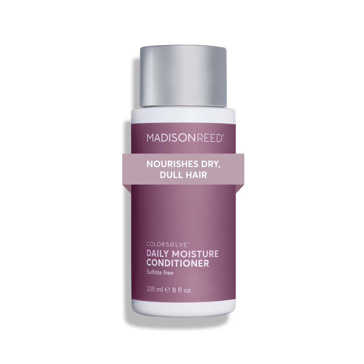Madison Reed Daily Moisture Conditioner, 8oz