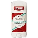 Old Spice High Endurance Anti-Perspirant & Deodorant, Pure Sport 3 oz Beauty & Personal Care Old Spice
