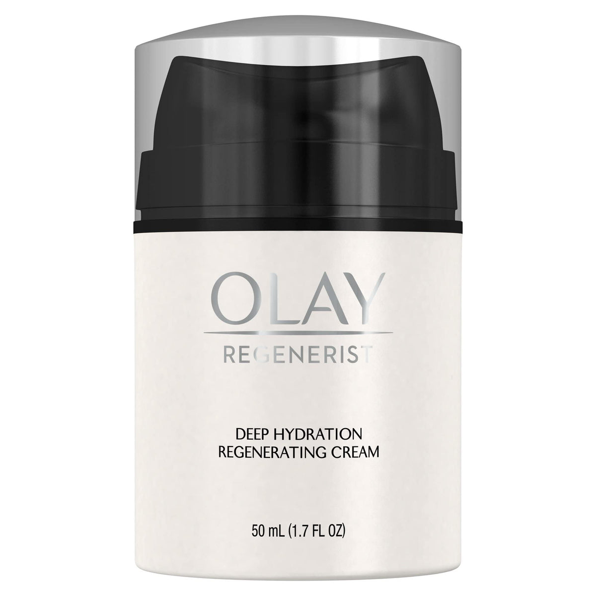 OLAY Regenerist Advanced Anti-Aging Deep Hydration Regenerating Cream 1.70 oz Beauty & Personal Care Olay