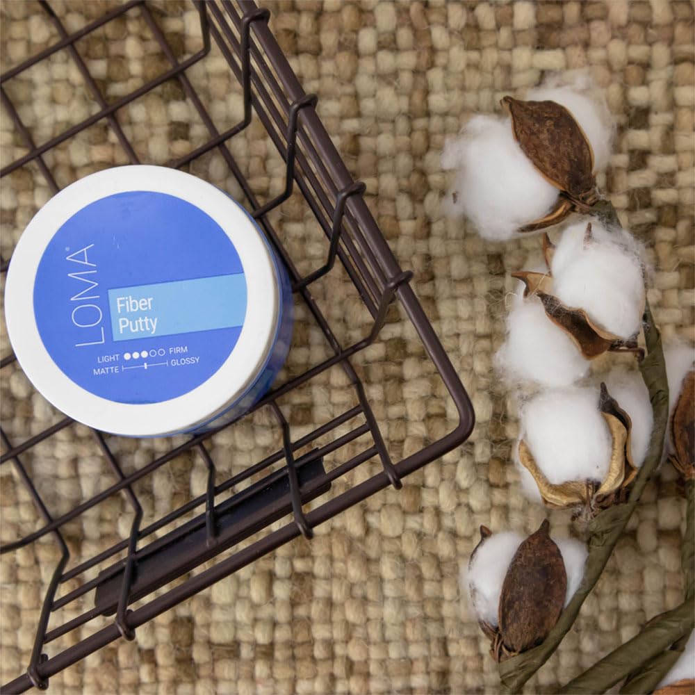 Loma Fiber Putty 3 Ounce Beauty & Personal Care Loma