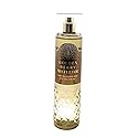 Bath & Body Works Bath and Body Works Golden Berry Mistletoe Fine Fragrance Mist 8 Fluid Ounce Body Spray (2023 Limited Edition) Beauty & Personal Care Bath & Body Works