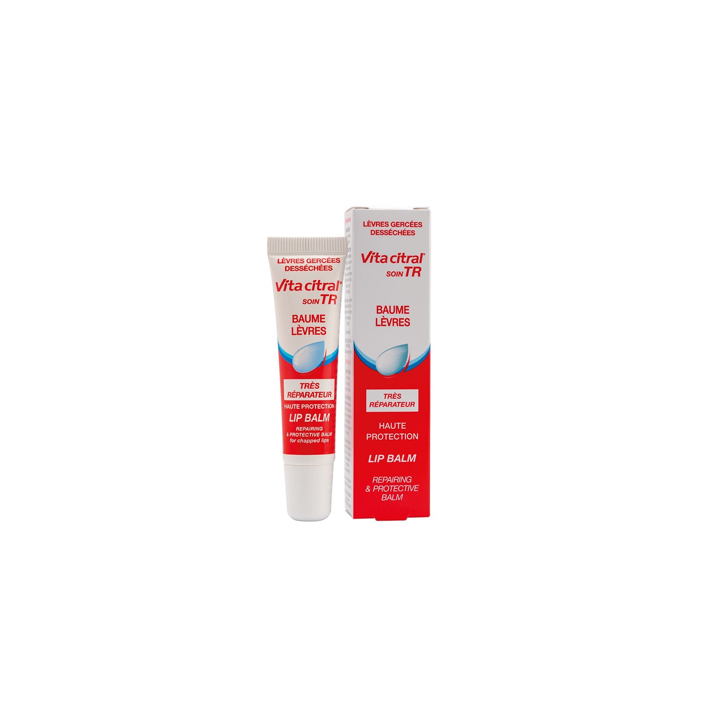 Vita Citral, Lip Balm - 15ml Beauty and Personal Care Vita Citral