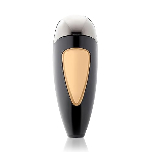 Temptu Silksphere Airbrush Foundation, Warm Ivory, 1 Count (Pack of 1) Beauty & Personal Care TEMPTU
