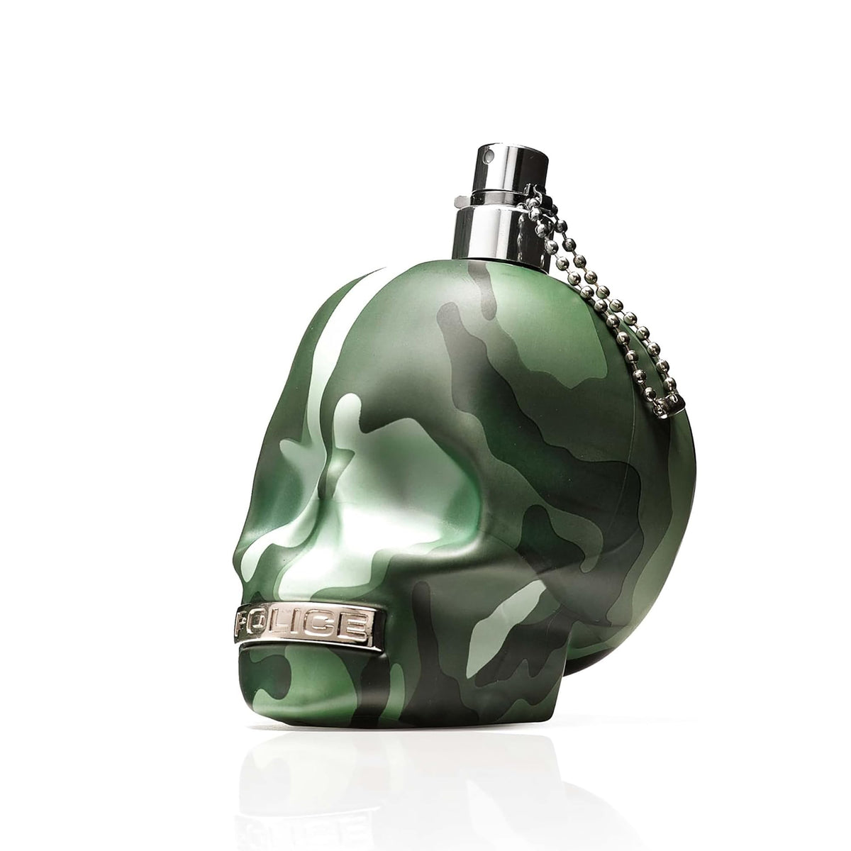To Be Camouflage By Police - Fragrance For Men - A Cocktail Of Citrus And Cold-Spicy Tones - For The Irreverent And Decisive Man - Fresh, Ozonic Beauty & Personal Care Police