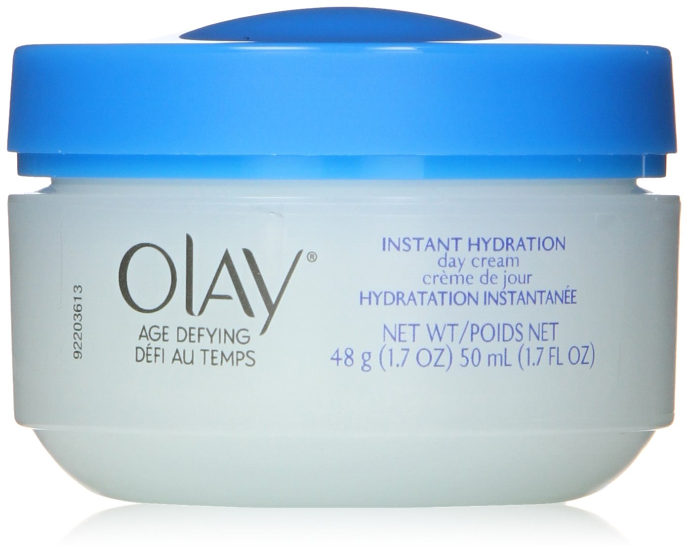 Olay Age Defying Instant Hydration Day Cream 1.7 Oz Beauty & Personal Care Olay
