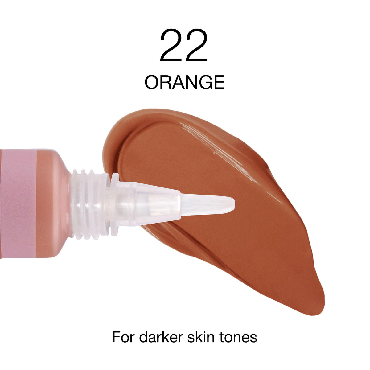 KimChiChic Beauty The Most Concealer, Full Coverage Makeup, Water Resistant