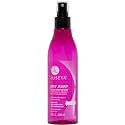 Luseta ASAP Blow-Dry Spray with Argan & Marula Oil - Heat Protectant for All Hair Types, Sulfate & Paraben Free, 8.5oz Beauty & Personal Care L LUSETA