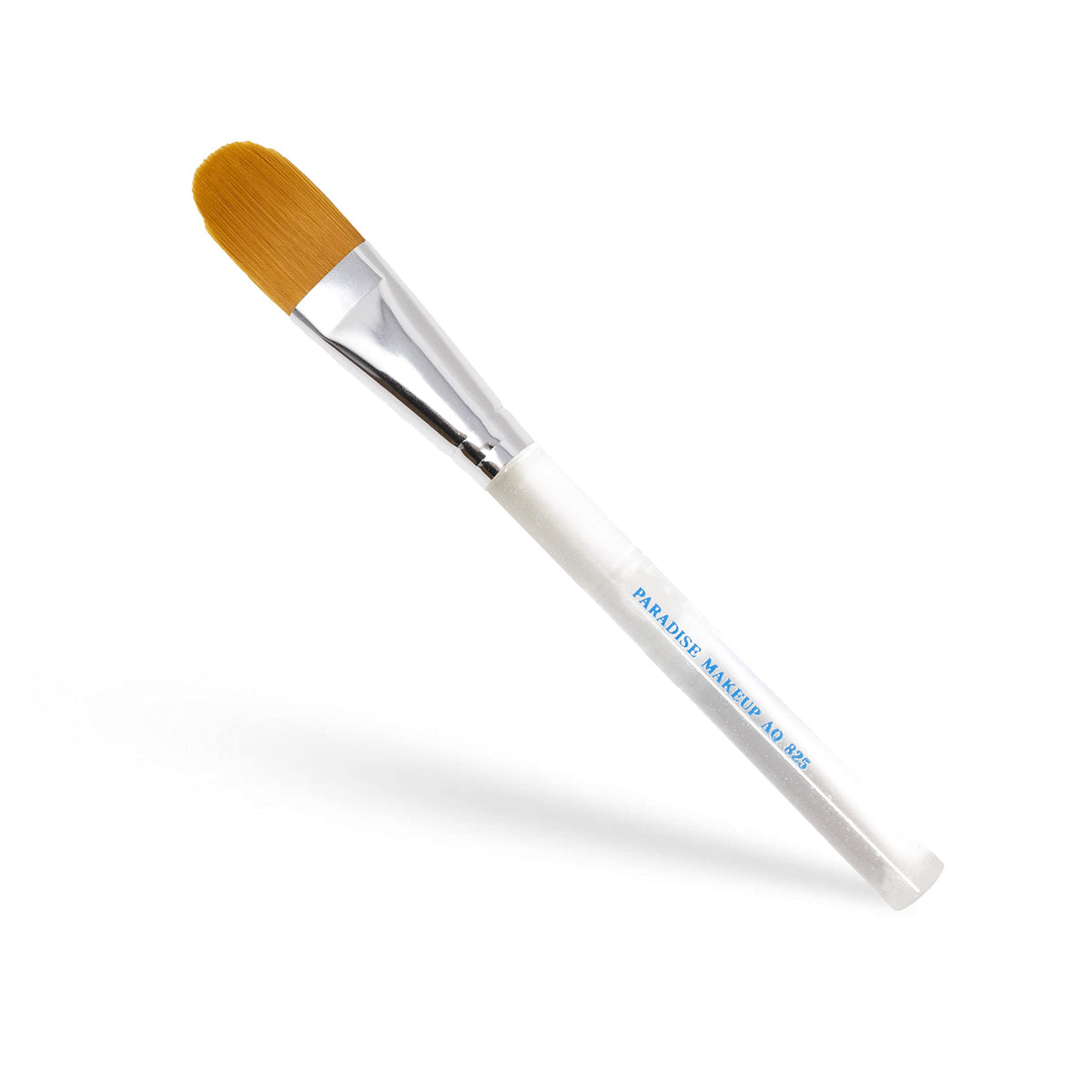 Mehron Makeup Paradise 825 - MINI BODY, Face & Body Paint Brush