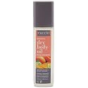 Cuccio Naturale Hydrating Dry Body Oil - Mango & Bergamot, 3.38 fl oz - Fast-Absorbing Lightweight Moisturizer for Smooth, Radiant Skin - Non-Greasy Beauty & Personal Care Cuccio