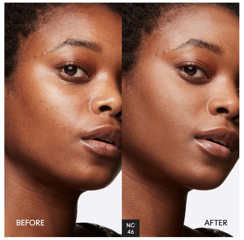 Mac Studio Fix Powder Plus Foundation NC46 Beauty & Personal Care MAC