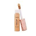 tarte shape tape radiant concealer - Medium-Coverage, Radiant Finish for Under Eye Concealer for Dark Circles, Fine Lines, Redness & Discoloration Beauty & Personal Care tarte