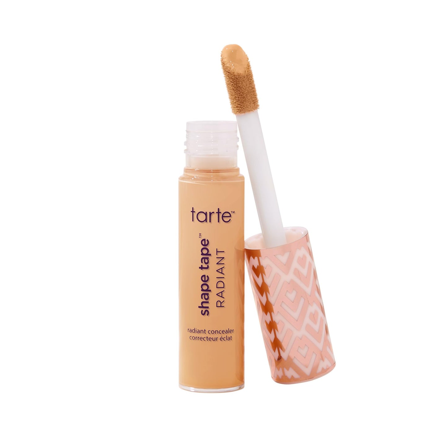 tarte shape tape radiant concealer - Medium-Coverage, Radiant Finish for Under Eye Concealer for Dark Circles, Fine Lines, Redness & Discoloration Beauty & Personal Care tarte
