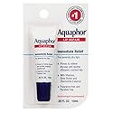 Aquaphor Lip Repair, 0.35 Fl Oz, Pack of 6 Beauty & Personal Care Aquaphor