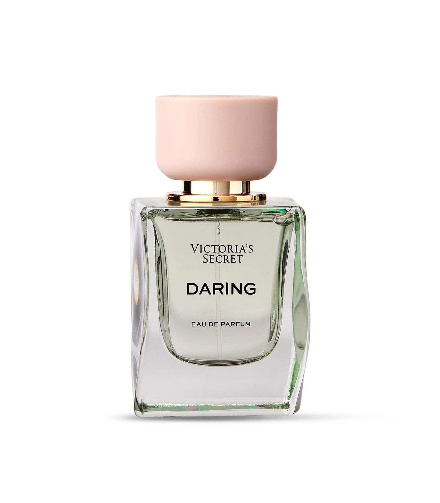Victoria's Secret Daring Eau de Parfum, Notes of Bright Bergamot, Warm Oakmoss and Bold Amber, Perfumes for Women (1.7 oz) Beauty & Personal Care Victoria's Secret