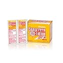 Safetec Sunscreen Lotion 53700 3.5 Gram Packets SPF 30 - (Box of 25) Beauty & Personal Care Safetec