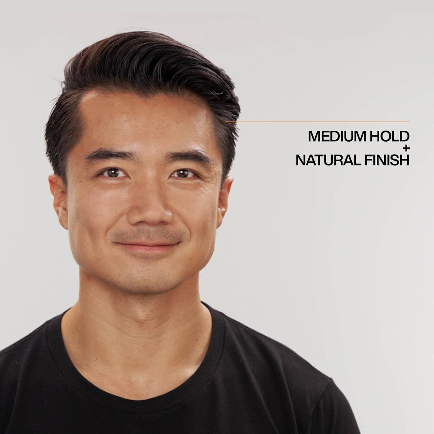 Redken Brews Cream Pomade For Men - Provides Medium Hold With Natural and Smooth Finish With Low Shine, For All Hair Types Beauty & Personal Care Redken Brews