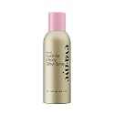 Eva NYC Kweeen Gold Hair and Body Glitter Spray - Ultra Shimmery Gold Glitter for Festivals - Adds Shine + Non-Sticky - Quick Drying Sparkle Spray Beauty & Personal Care EVA·NYC