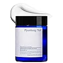 PYUNKANG YUL Nutrition Cream - Korean Skin Care Face Cream - Facial Moisturizer for Dry and Combination Skin Types - Healthy Natural Ingredients Shea Beauty & Personal Care Pyunkang Yul