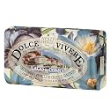 Nesti Dante Dolce Vivere Fine Natural Soap, Lago Di Como, 8.8 Ounce Beauty & Personal Care Nesti Dante