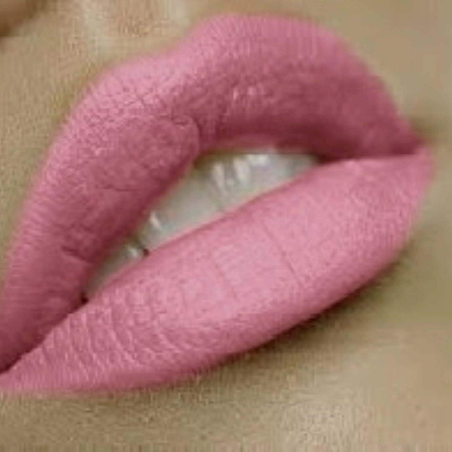 By The Clique Premium Long Lasting Matte Liquid Lipstick | Light Pink | Blushing Bride Beauty & Personal Care By The Clique
