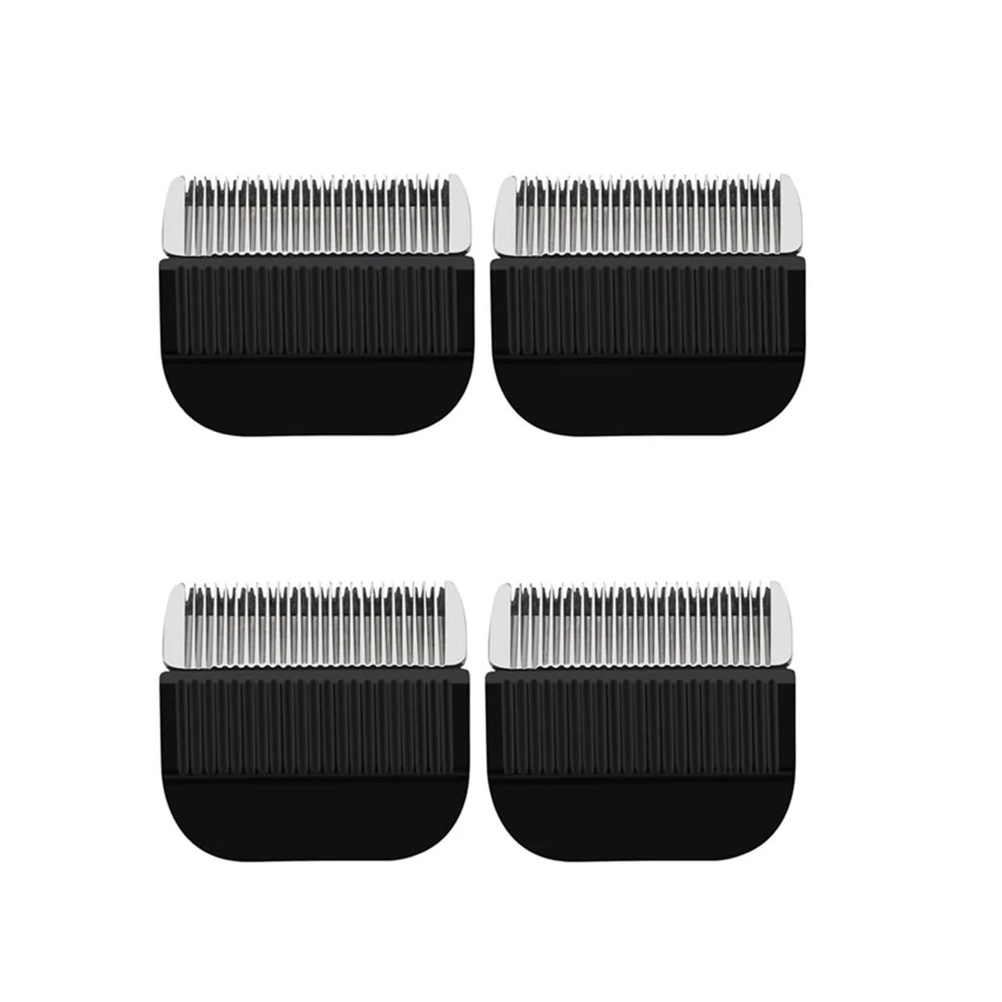 Professional Replacement Blade Detachable Blade,Compatible For Wahl,79434 9649P 9549 Hair Clipper And Trimmer(4pcs) Beauty and Personal Care YHYIBAZBG