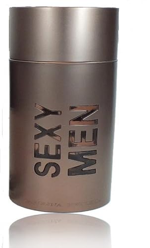 212 SEXY FOR MEN 3.4 oz / 100 ml EDT SPRAY Beauty & Personal Care Carolina Herrera