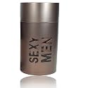 212 SEXY FOR MEN 3.4 oz / 100 ml EDT SPRAY Beauty & Personal Care Carolina Herrera